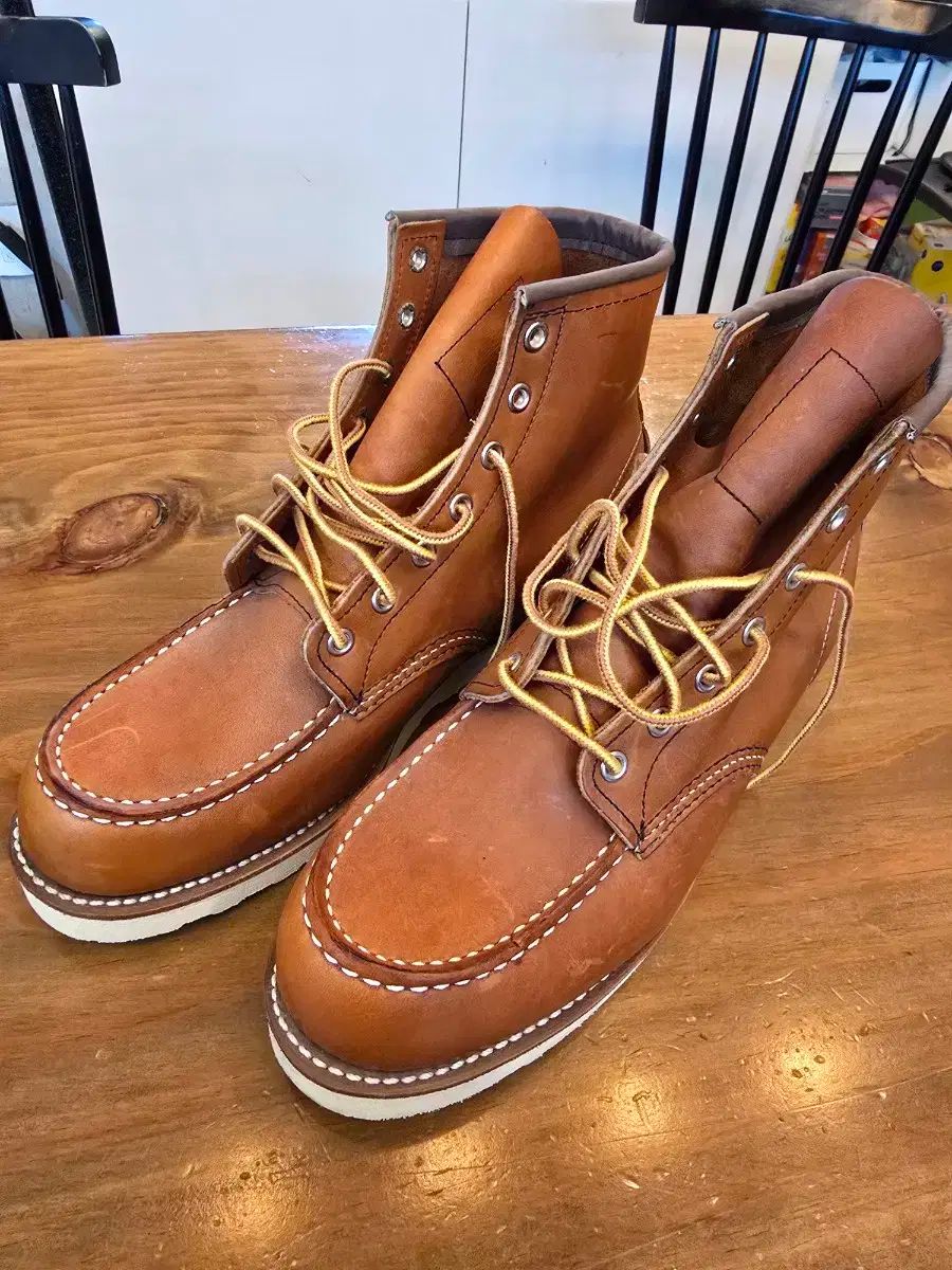 レッドウィング 8165 RED WING(レッドウィング) 875 10 5D 出品 ソール