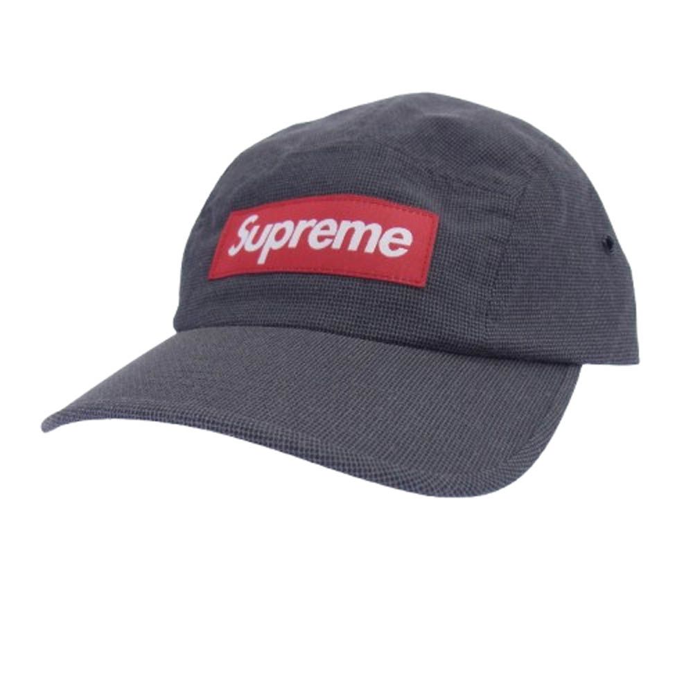 Supreme シュプリーム 20AW KEVLAR CAMP CAP ケブラー キャンプ