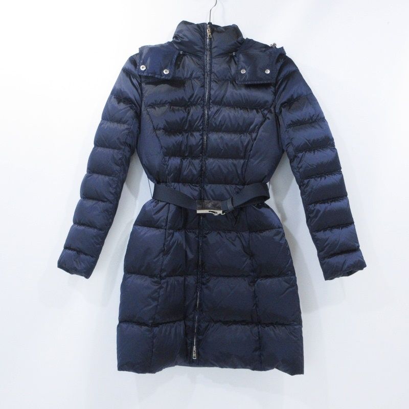姫路東店】 中古 PRADA | プラダ ダウンジャケット 29Z660 R182 姫路東店】 中古 PRADA | プラダ ダウンジャケット 29Z660 R182