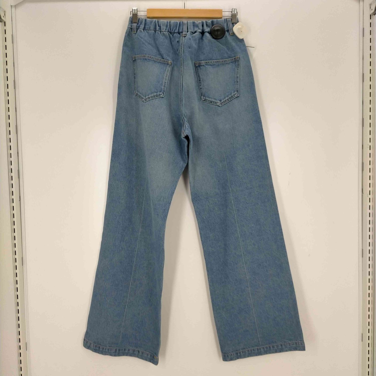 カイコー KAIKO THE DENIM LOOSE FIT VINTAGE メンズ JPN：3 - メルカリ