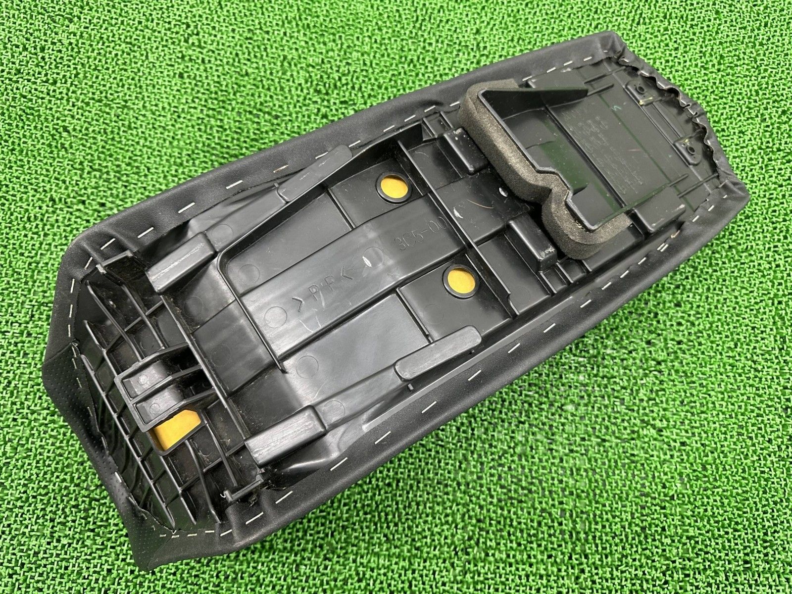 セロー250 シート 3C5 ヤマハ 純正 バイク 部品 DG11J DG17J DG31J XT250 SEROW250 車検 Genuine Do BRIGHTFACE_UK