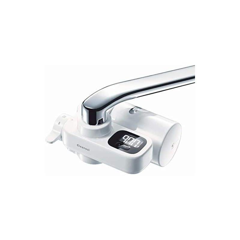 Cleansui クリンスイ 浄水器 TJS-SUI-SN タカラスタンダード