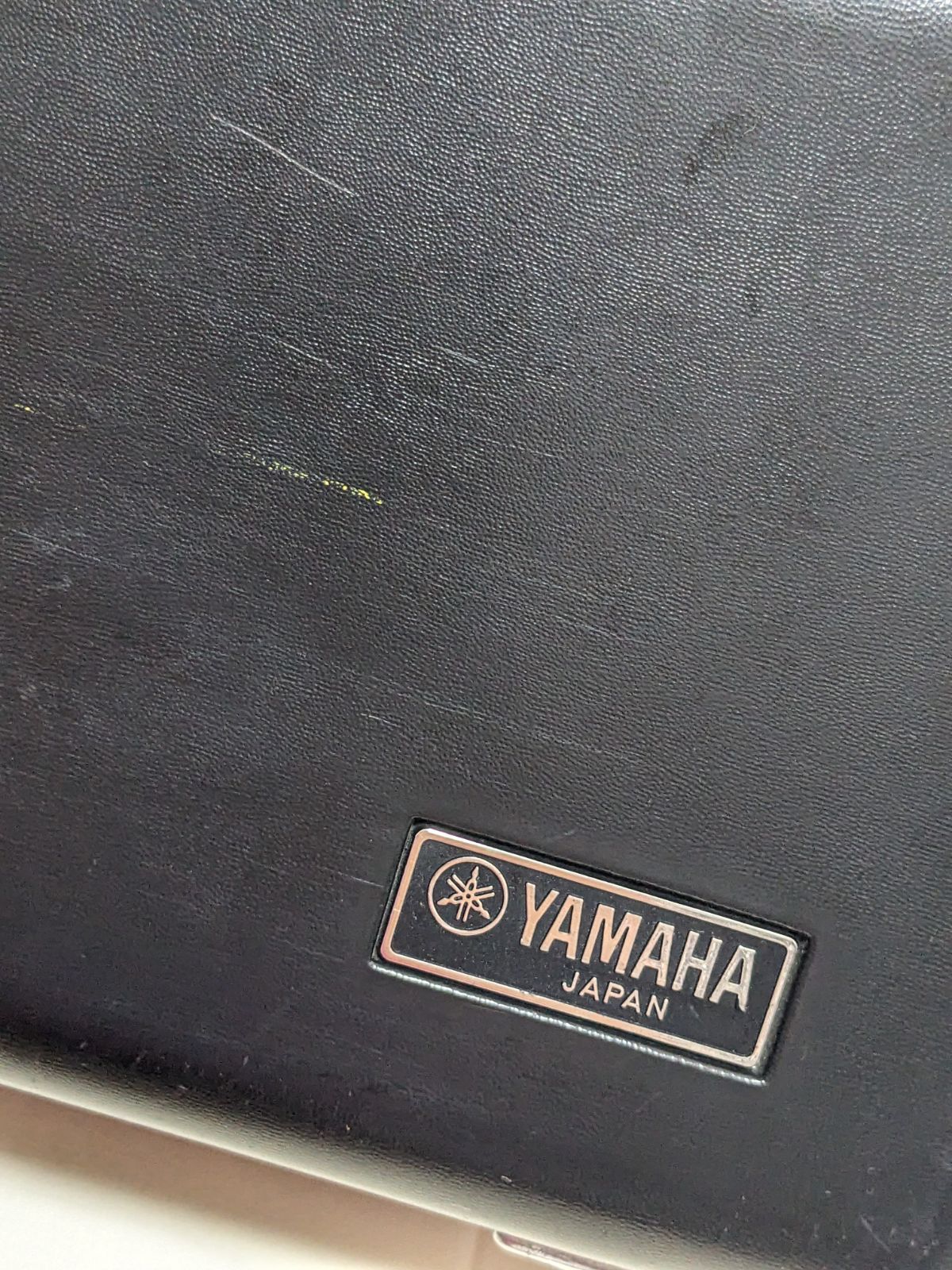 YAMAHAクラリネットYCL35