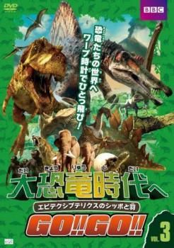 DVD 大恐竜時代へGO  1期+2期 11巻 全巻 レンタル DVD 大恐竜時代へGO 1期+2期 11巻 全巻 レンタル - メルカリ