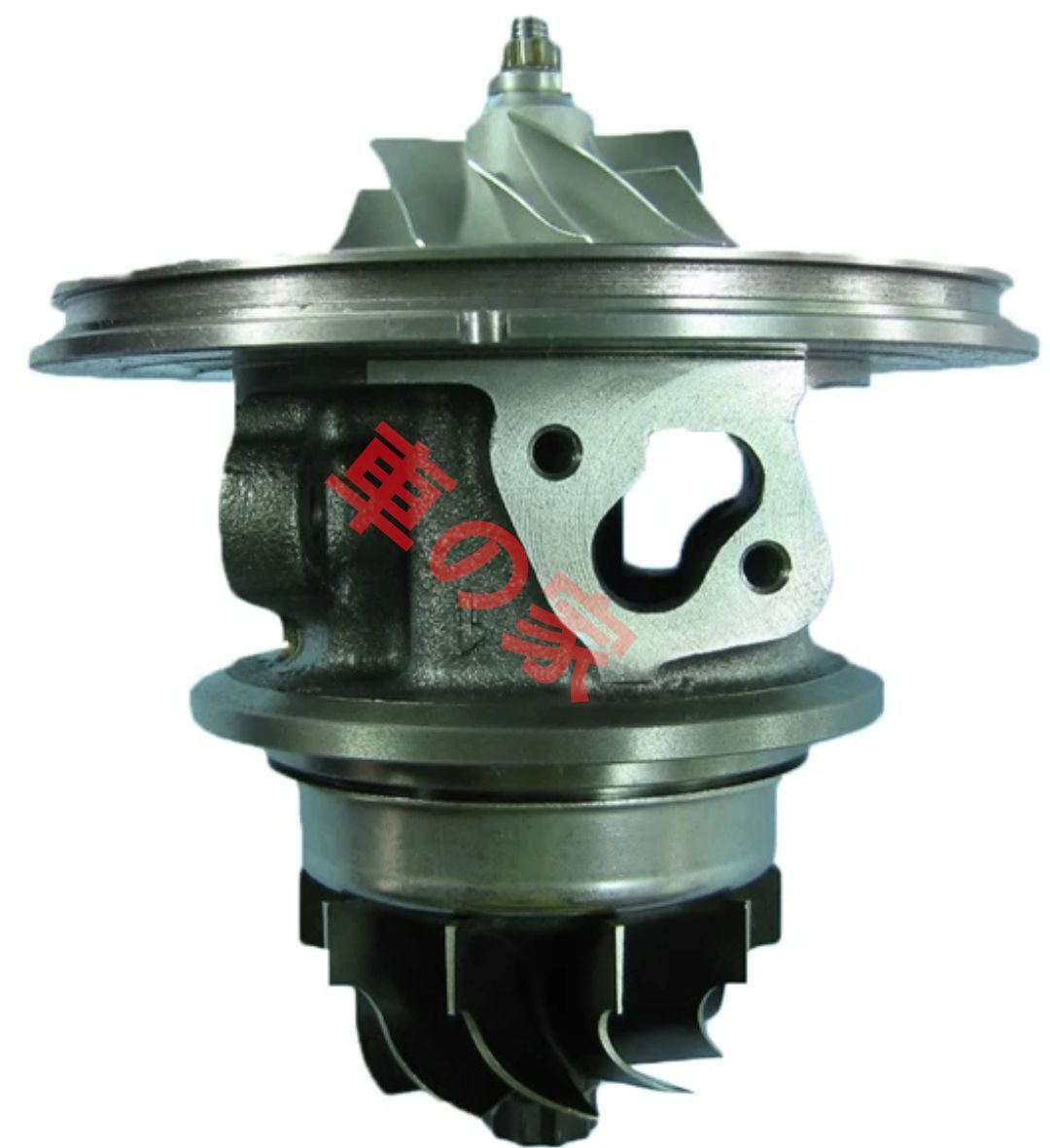 トヨタ CT26 1HD-T ターボチャージャー タービン センターコア CHRA ターボカートリッジ ランドクルーザー80系 汎用品 互換 ランクル FFCRYSTALESIA_COM