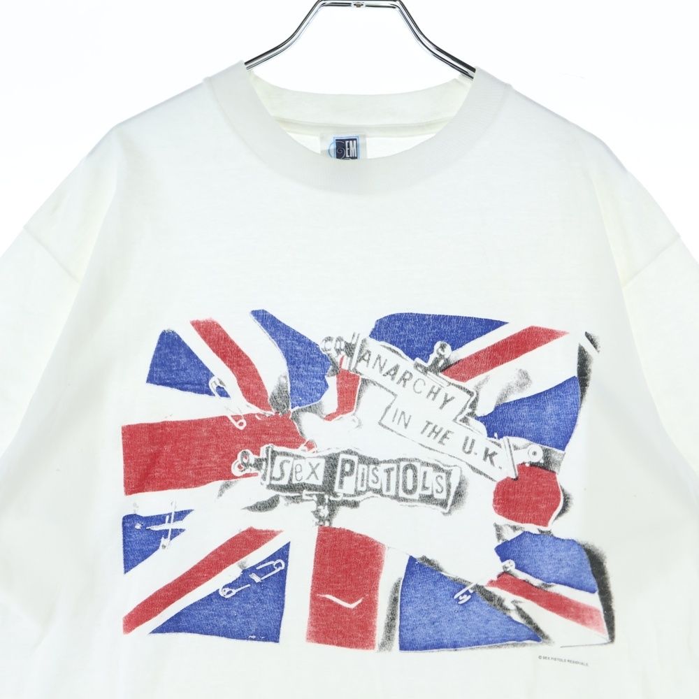 ヴィンテージ フロントプリント