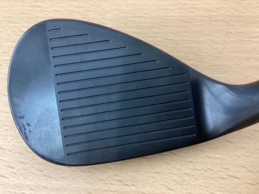 RomaRo Alcobaca Stream 2025 58° ウェッジ WG リシャフト フレックスその他 メンズ 男性用 右利き 右用 Cランク ゴルフクラブ