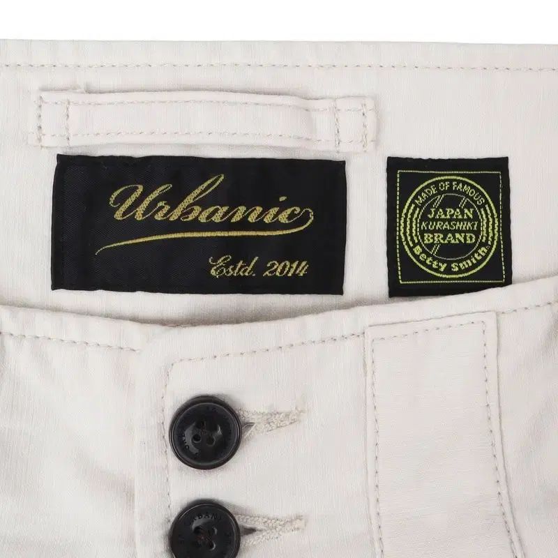 Urbanic 30 ヘリンボーン 英国の アミ パンツ DECORATOM_COM_BR