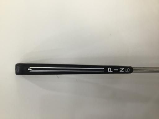 中古】 マグレガー BOBBY GRACE V-FOIL M7.5K GT センターシャフト