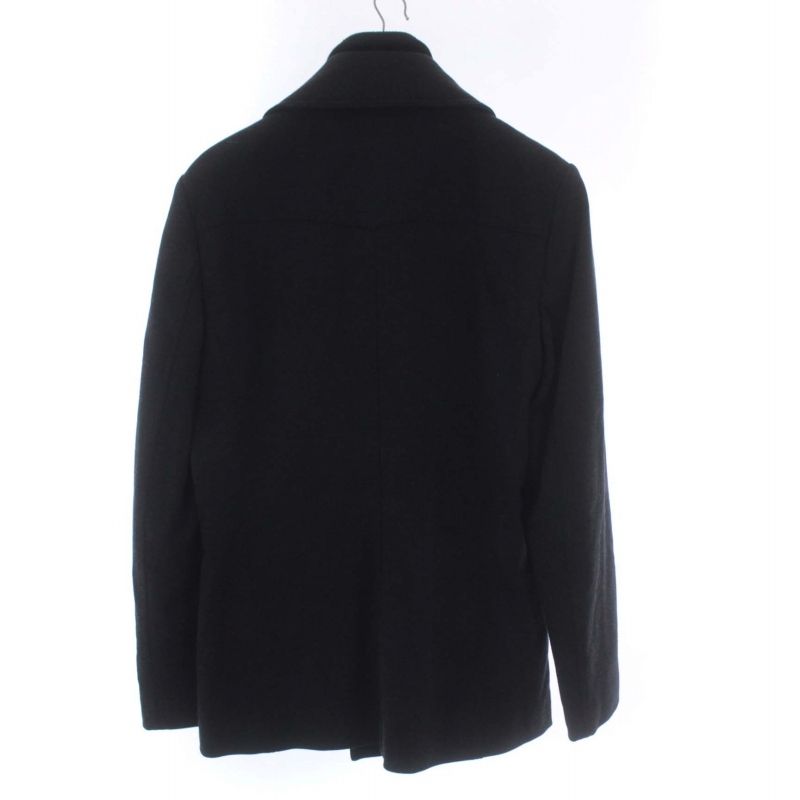 エンポリオアルマーニ　Pコート エンポリオアルマーニ EMPORIO ARMANI BRAD LINE Pコート