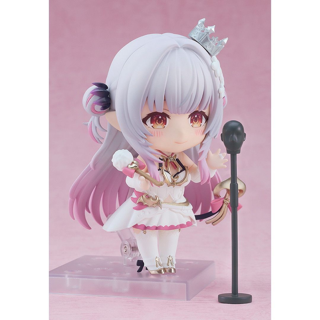 GOOD SMILE COMPANY - グッドスマイルカンパニー公式ショップ特典付属 ねんどろいど 2559 周防パトラ(すおうぱとら) 完成品 可動フィギュア グッドスマイルカンパニー ねんどろいど 2559 周防パトラ(すおうぱとら) 完成品 可動