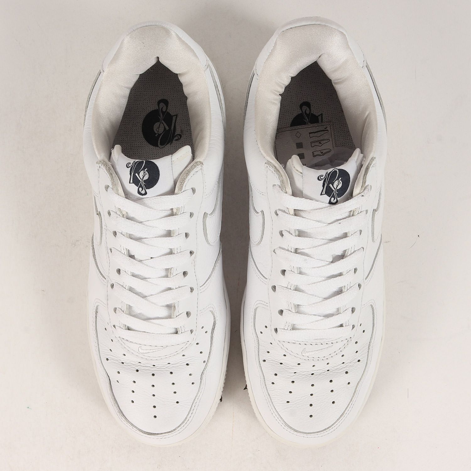 NIKE ナイキ サイズ:26.5cm ROC-A-FELLA RECO AIR FORCE 1 07 AO1070 