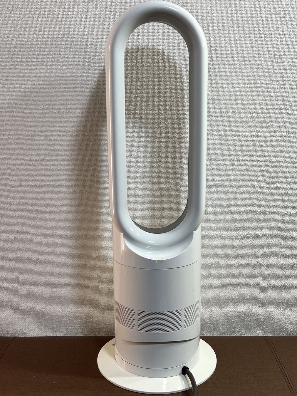 ファンヒーター