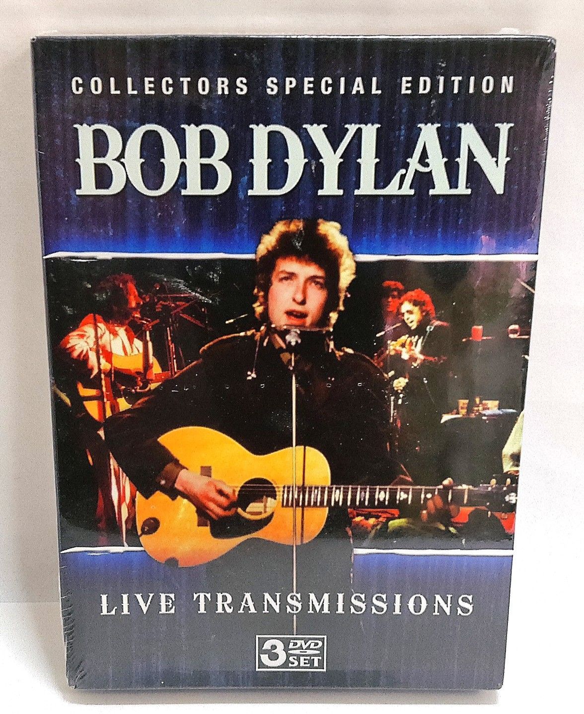M[宅60]0501 BOB DYLAN ボブ・ディラン CD/DVD/EP 4作品まとめ