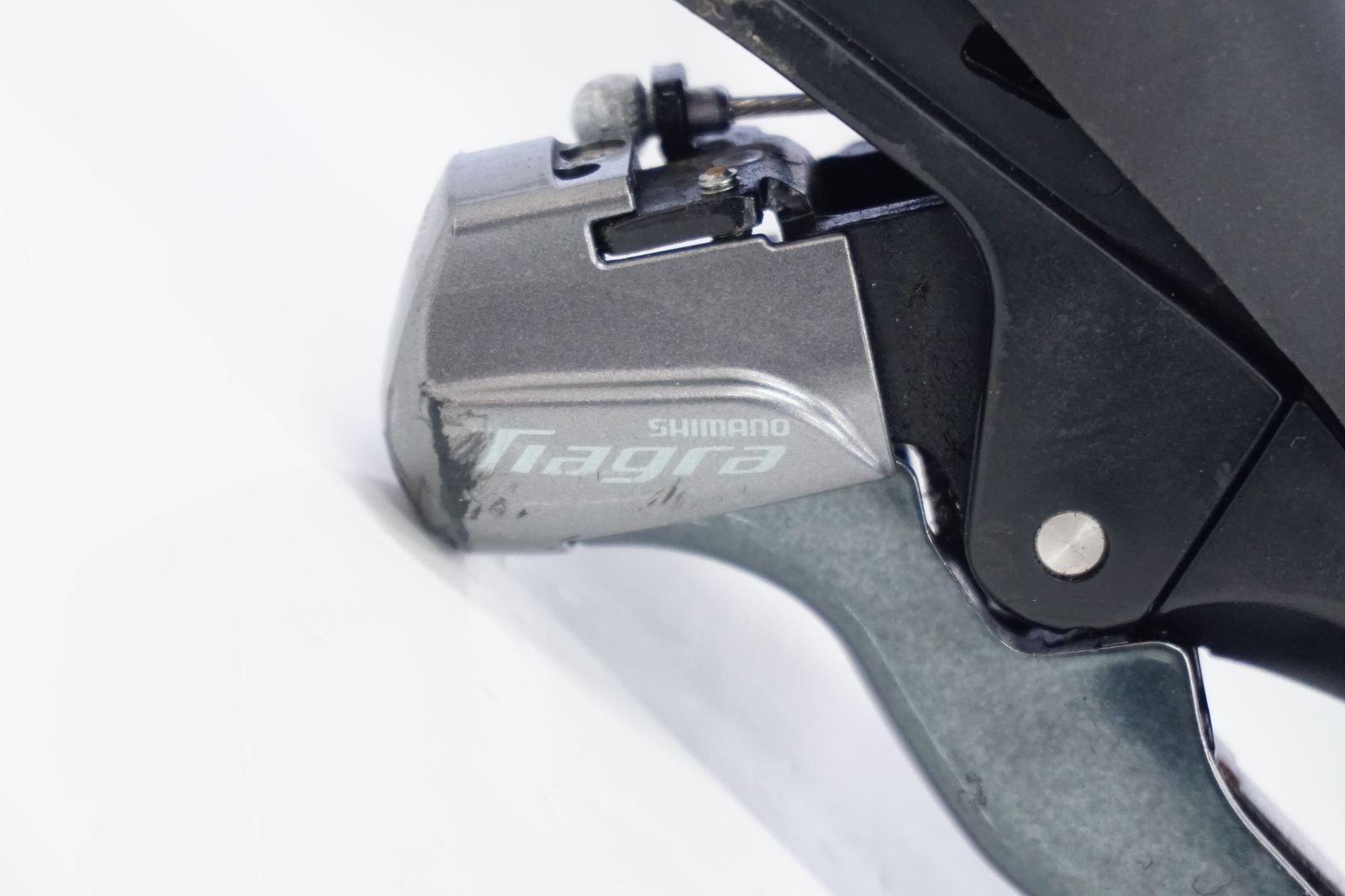 SHIMANO TIAGRA ST-4700 STIレバーセット シマノ TIAGRA STIレバー