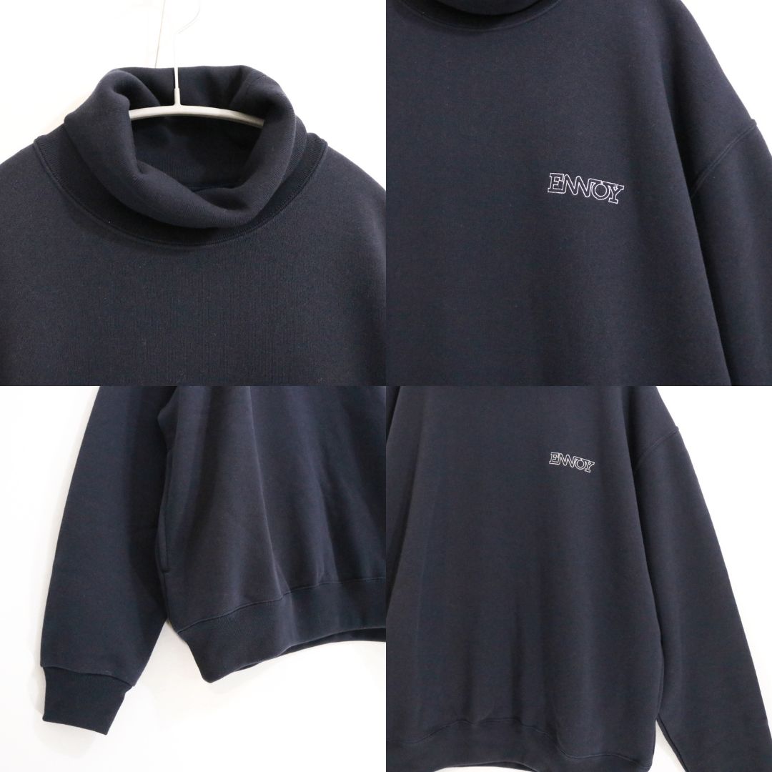 中古A】The Ennoy Professional ザエンノイプロフェッショナル M / M 