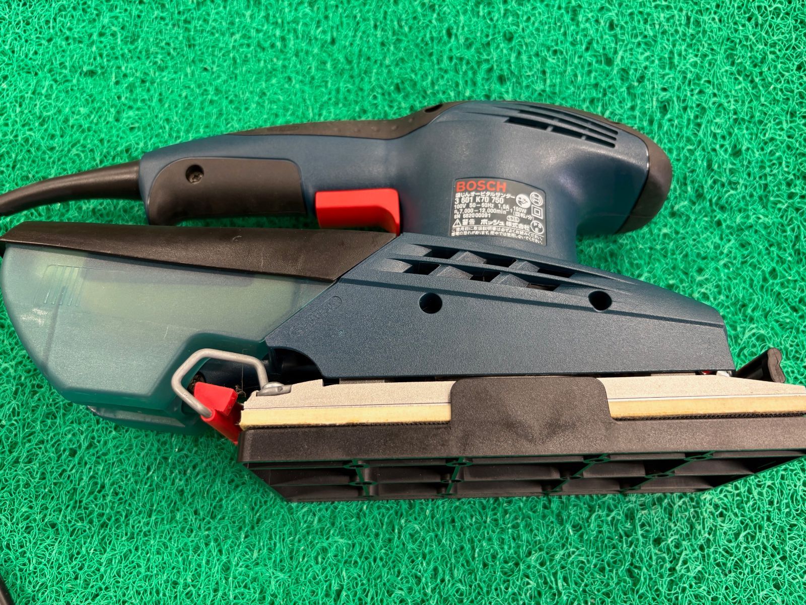 BOSCH ボッシュ