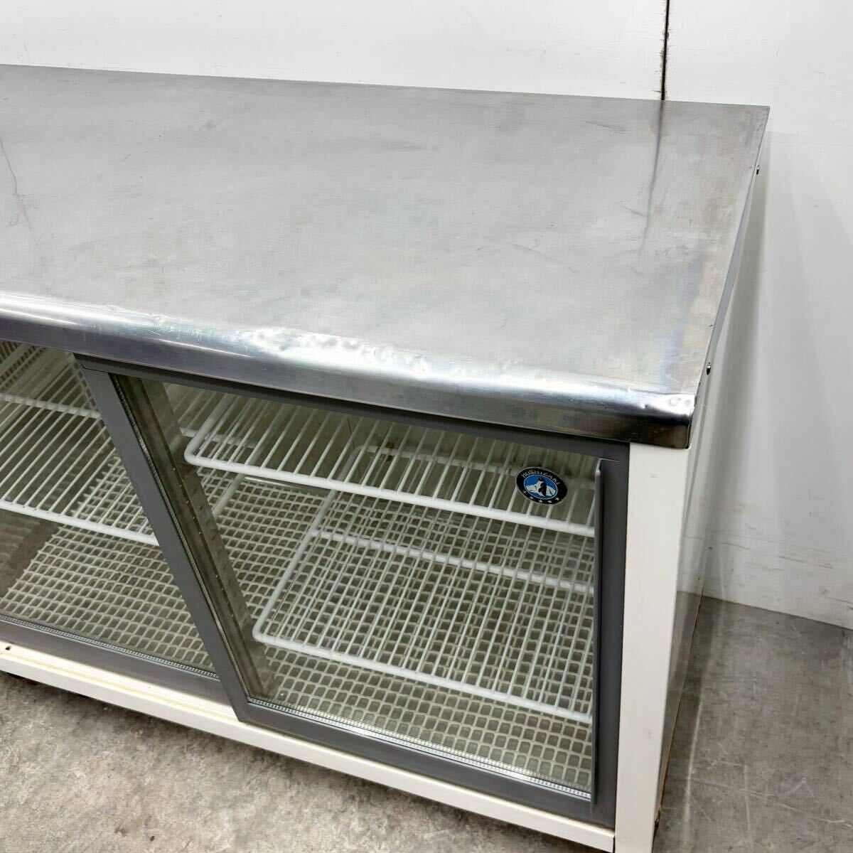 単相100V スライド扉