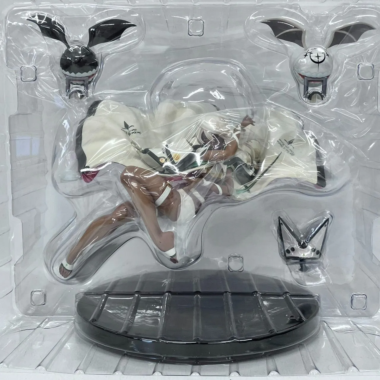ギルティギア ラムレザル ヴァレンタイン 1/8 スケール フィギュア 
