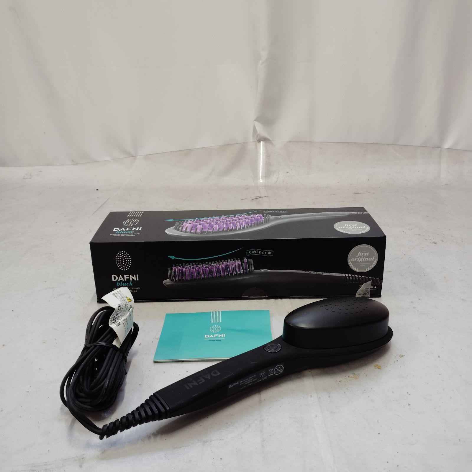 ダフニ ブラック DAFNI BLACK ヤーマンダフニブラックDAFNI BLACK