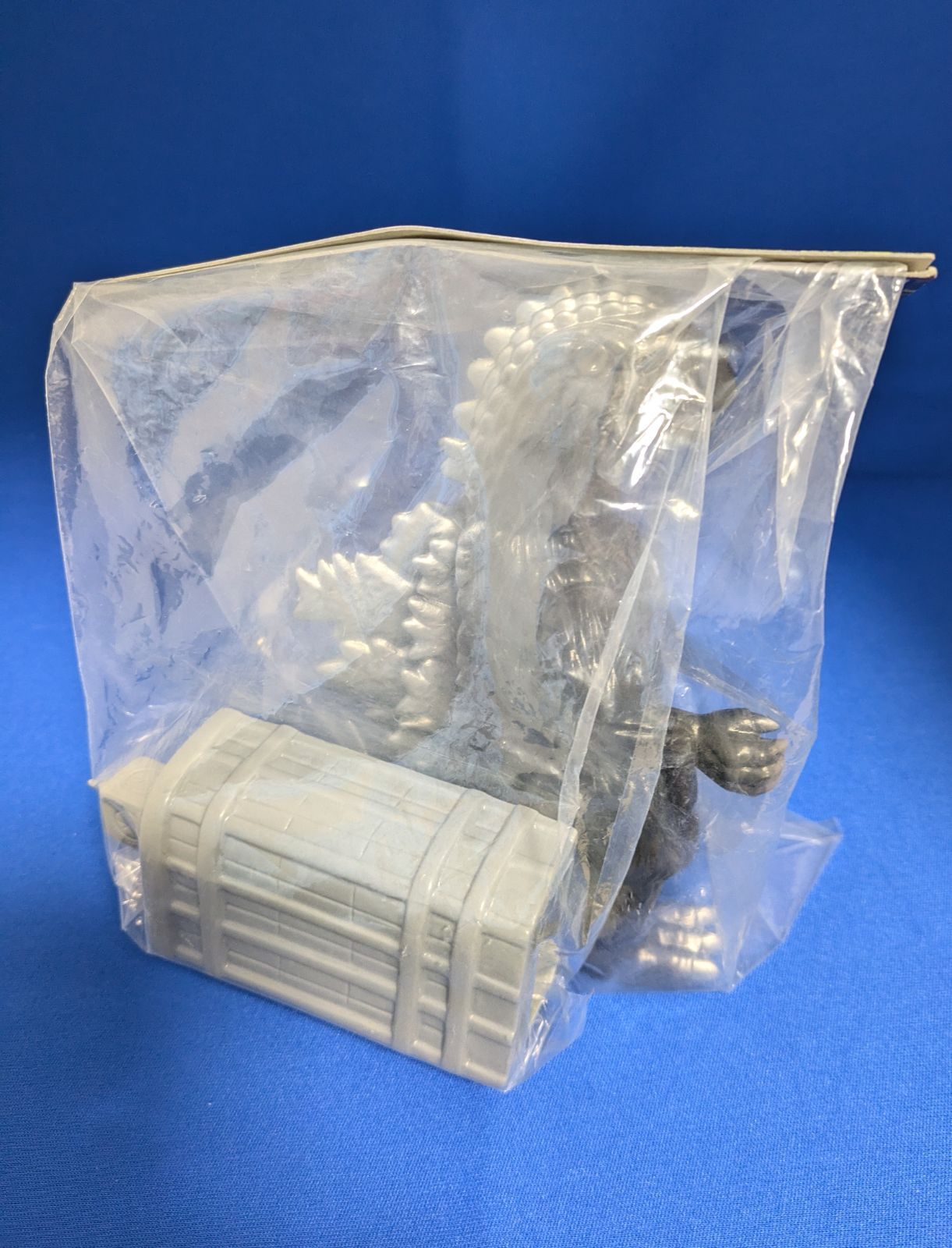 マーミット 2002 SUPER FESTIVAL限定　ゴジラ Yahoo!オークション - 【トイフェス2002 限定】マーミット