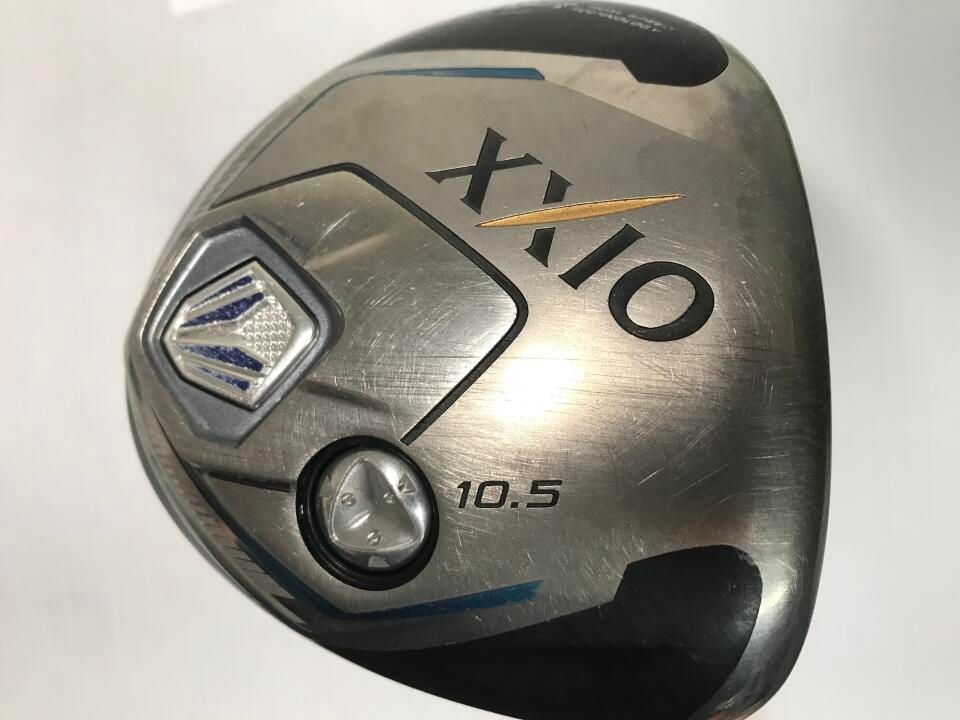 XXIO 8 | 10.5 | R | MP800 | | ドライバー | ダンロップ 最短即日発送