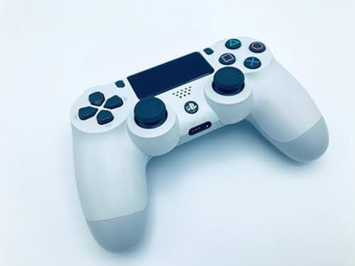 PlayStation 4 Pro グレイシャー ホワイト 1TB CUH-7200BB02 video game WWW_USTAUSTRALIA_COM_AU