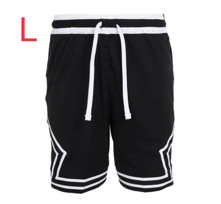 JORDAN ジョーダン メンズ【L】Dri-FIT ダイアモンド ショートパンツ  