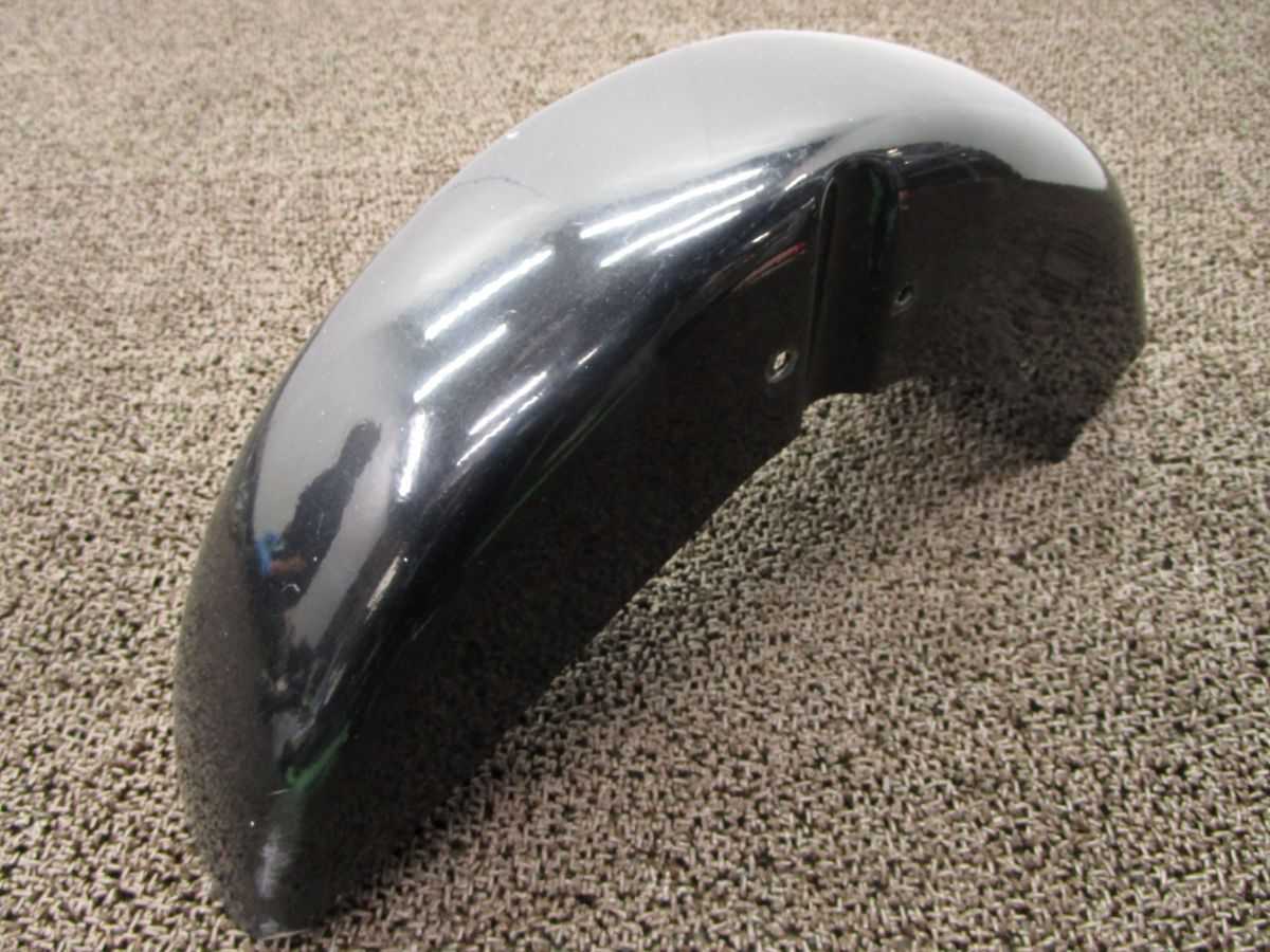 マグナ50 フロントフェンダー 要加工 ホンダ マグナ50 JAZZ 汎用社外