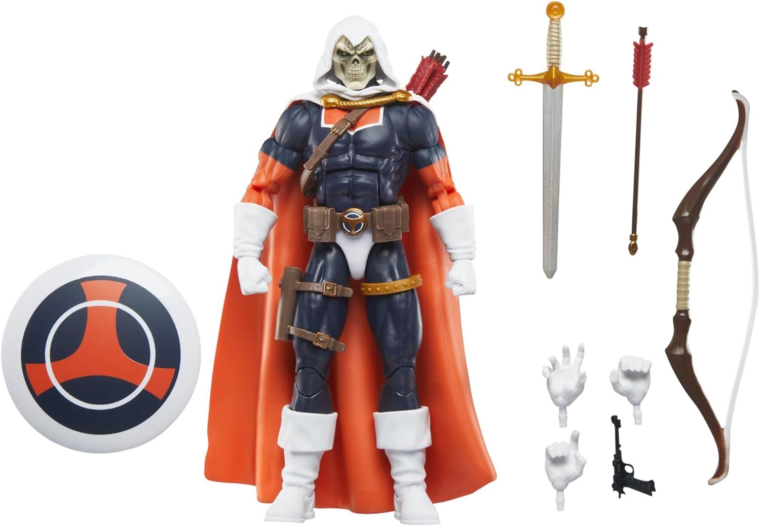 Amazon.co.jp限定】ハズブロ（Hasbro）MARVEL マーベルレジェンド