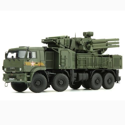 MENG MODEL モンモデル SS-016 1 35 ロシア96K6 パーンツィルS1 プラモデル スケールモデル ミリタリープラモデル 模型