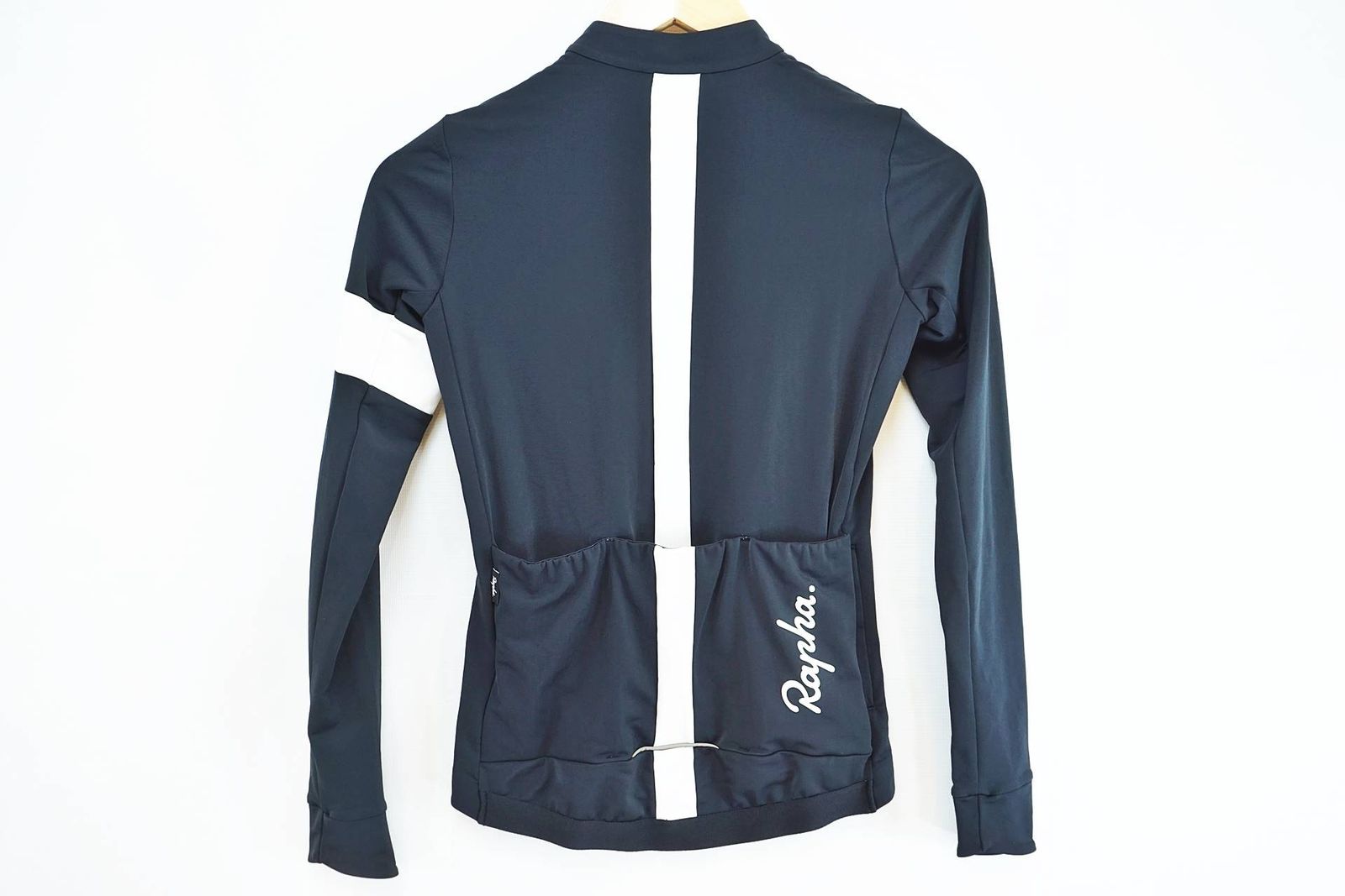 自転車 RAPHA 「ラファ」 SOUPLESS THERMAL JERSEY XSサイズ ジャージ / バイチャリ有明店