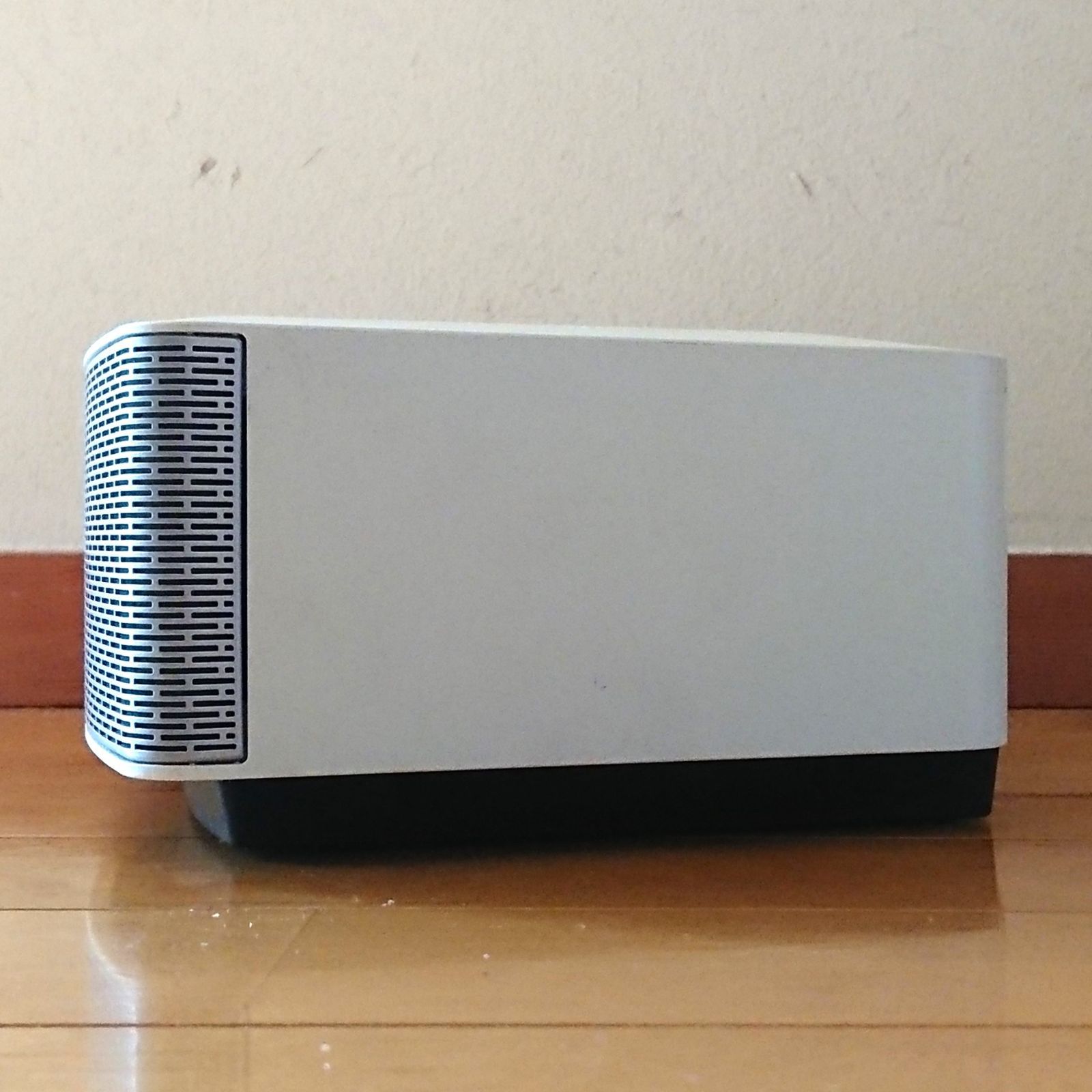 BOSE Wave Music System Ⅳ アークティックホワイト 動作品 BOSE Wave