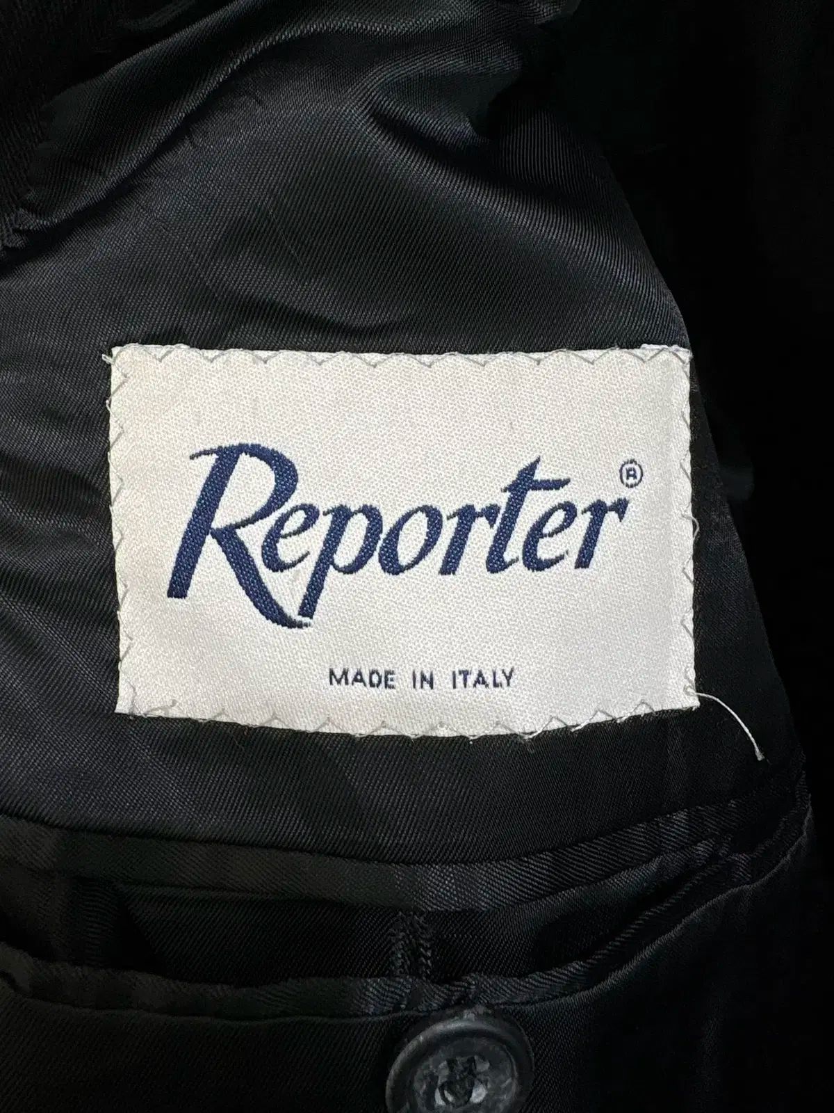 REPORTER