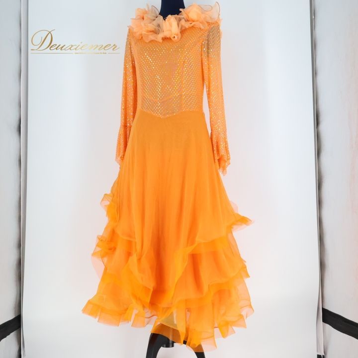 prima boutique プリマブティック社交ダンスドレス 送料無料』ブラック prima boutique プリマブティック ラテン