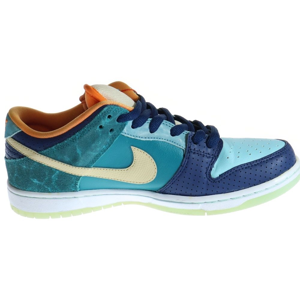 NIKE SB (ナイキエスビー) 【観賞用 2013年製】 DUNK LOW MIA SKATE