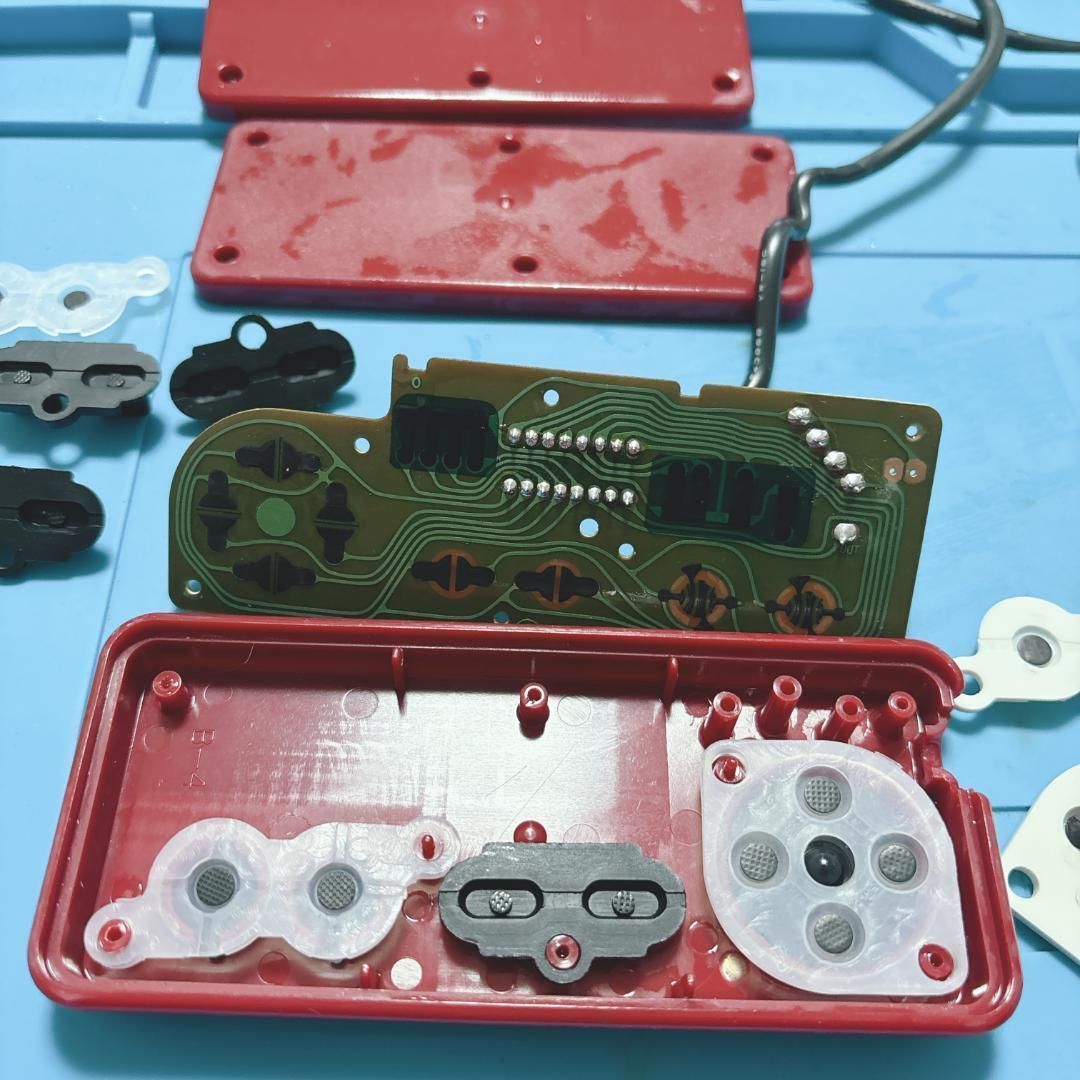 ✓一発起動 AV仕様純正ファミコン＋USB給電＋HDMI＋疑似ステレオ音声