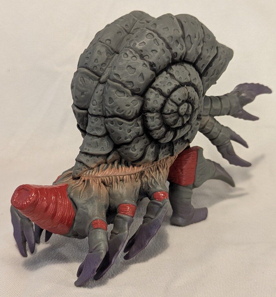 バンダイ ウルトラ怪獣シリーズ ガタノゾーア 34 - メルカリ