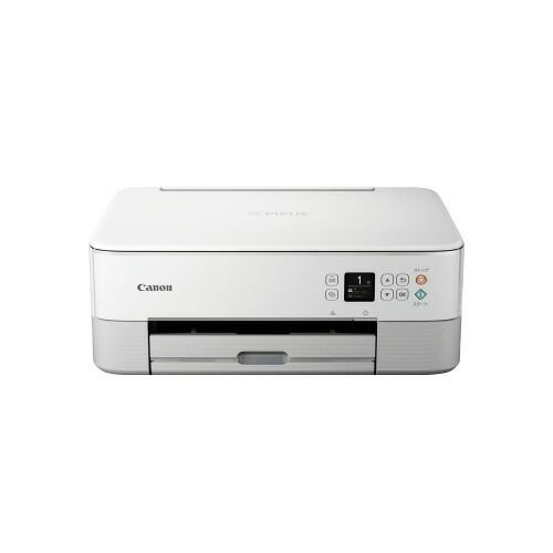 インクジェット複合機ＴＳ５４３０ ホワイトTS5430WH キヤノン