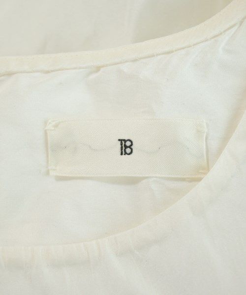 TOMORROWLAND .B カジュアルシャツ レディース 【古着】【中古】【送料