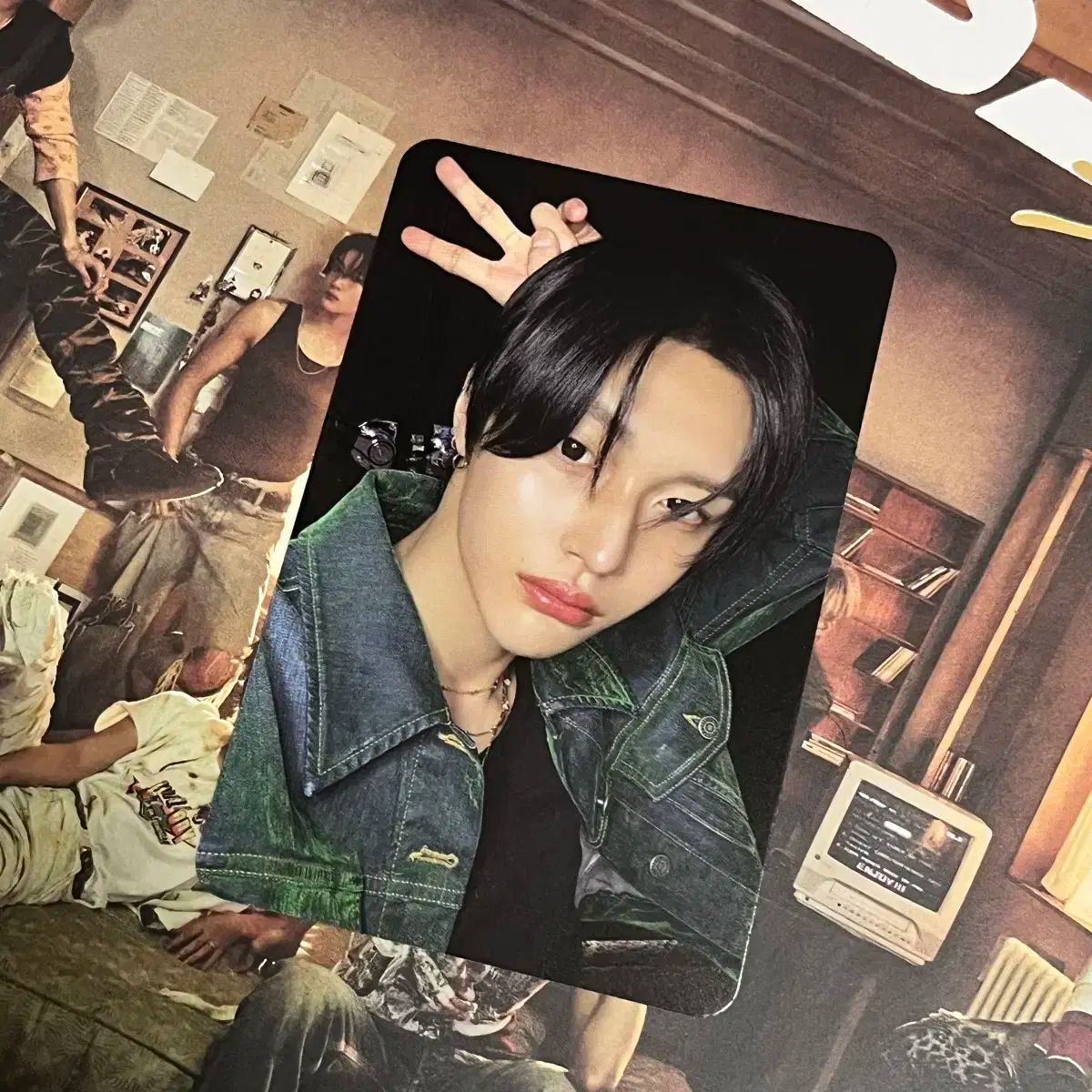 RIIZEウォンビン5点まとめて新品未開封 Amazon｜ライズ RIIZE - 1st Mini Album Riizing Photo Pack