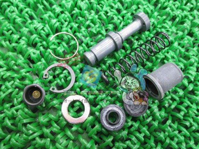 CB750K F ブレーキマスターシリンダー 在庫有 即納 ホンダ 純正 新品 バイク 部品 車検 Genuine エアラ ドリーム