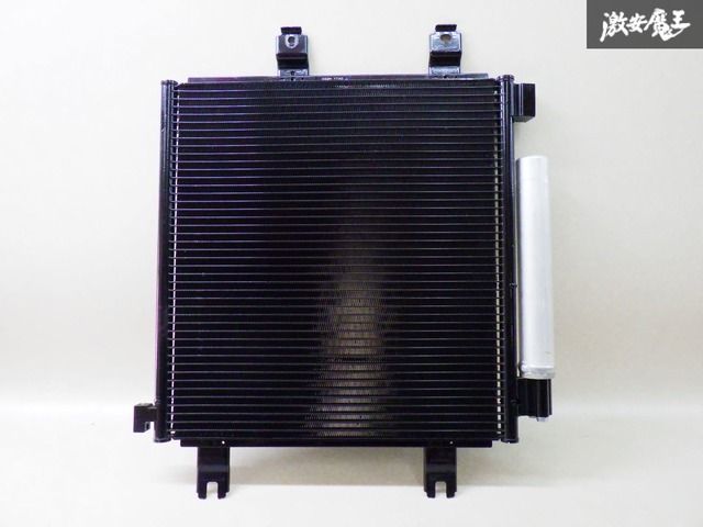 【ストア出品】ホンダ純正 JF3 JF4 N-BOX コンデンサー 705A-T6G0-0000-M1 棚2H13