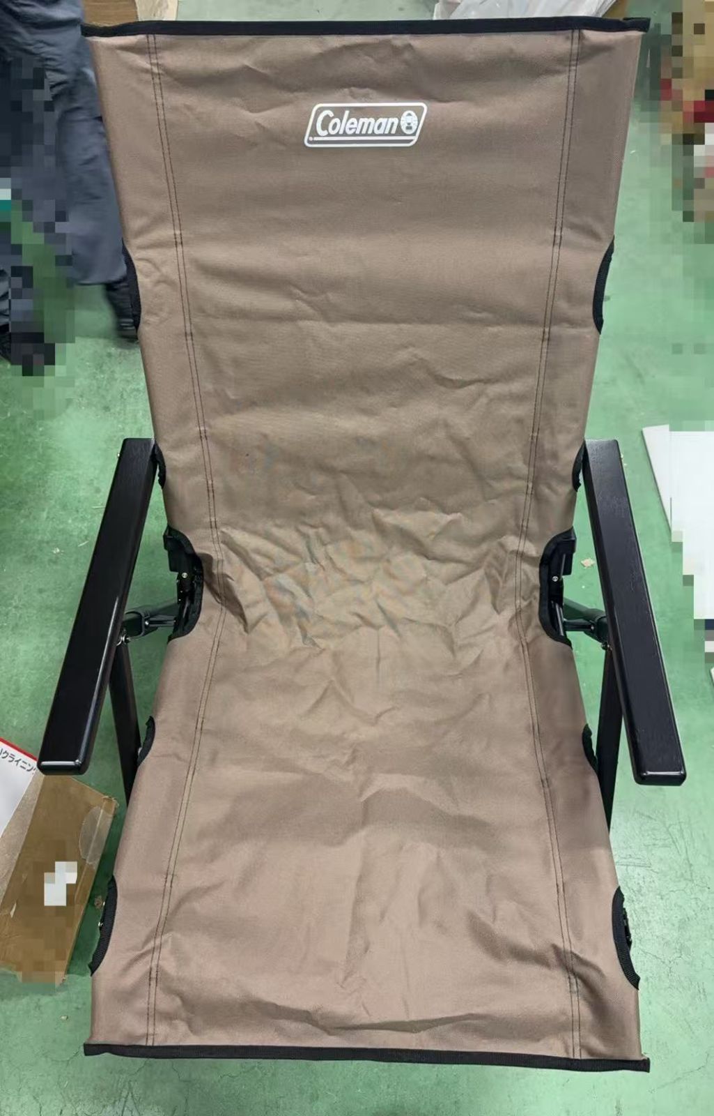 コールマン Coleman コールマン チェア レイチェア|B0DMJBY3WX ||729060