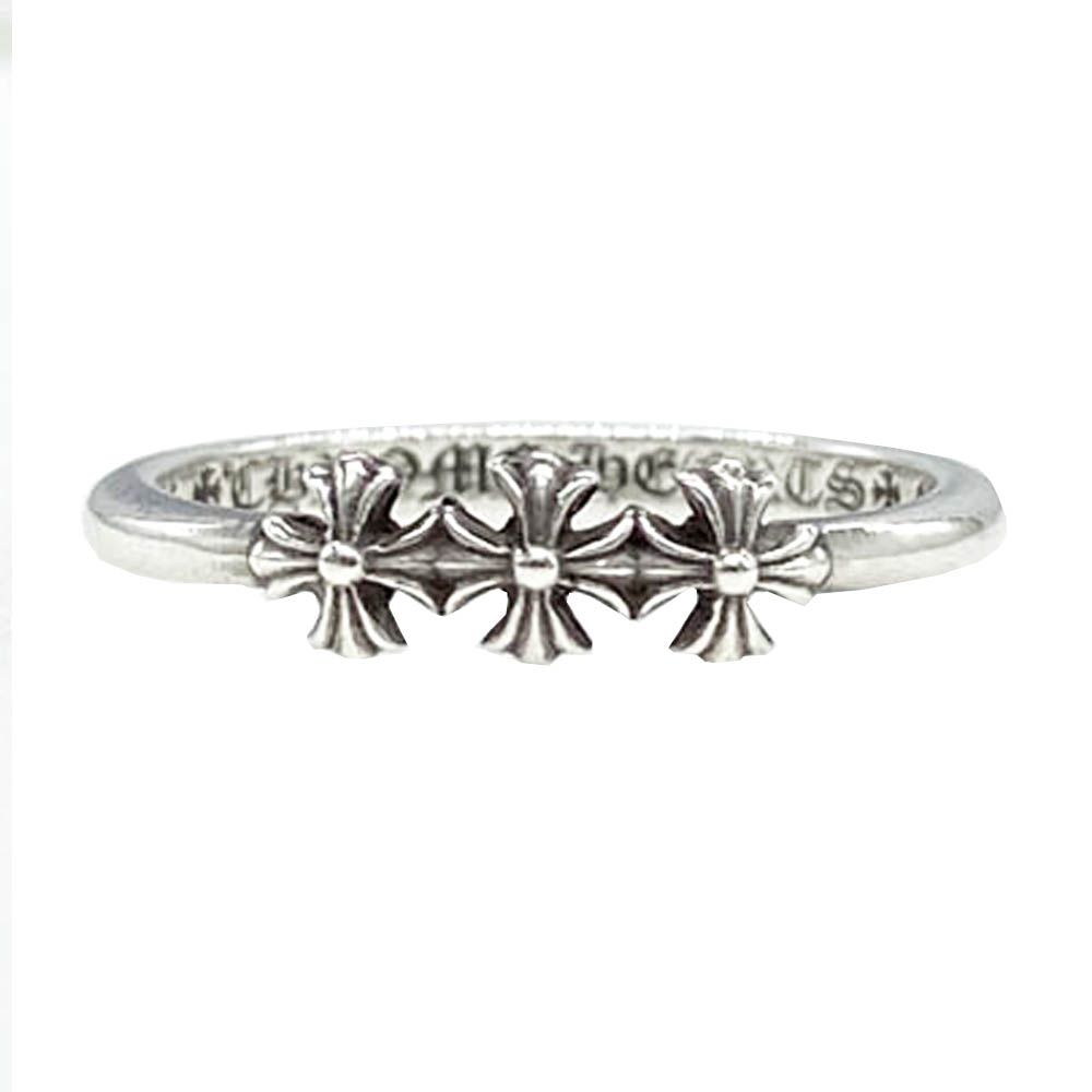 パネル生地　クロム① CHROME HEARTS クロムハーツ コート HURRICANE サイズ:M クロス