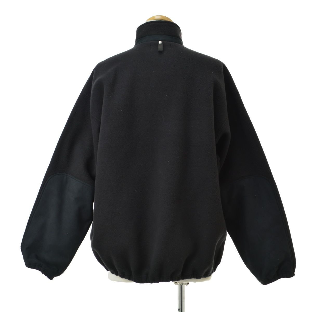 marka】23AW M23D-02BL01C FLEECE LINER JACKET フリース ライナーフリースジャケット - メルカリ