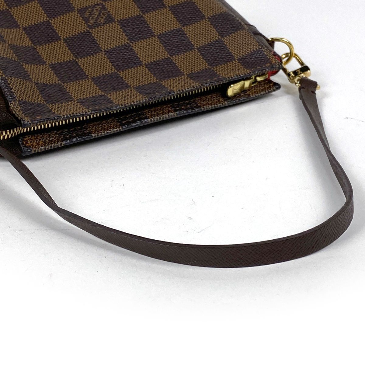 ルイ・ヴィトン Louis Vuitton トゥルース メイクアップ メイク