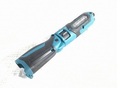 7.2V 充電式ペンインパクトドライバ