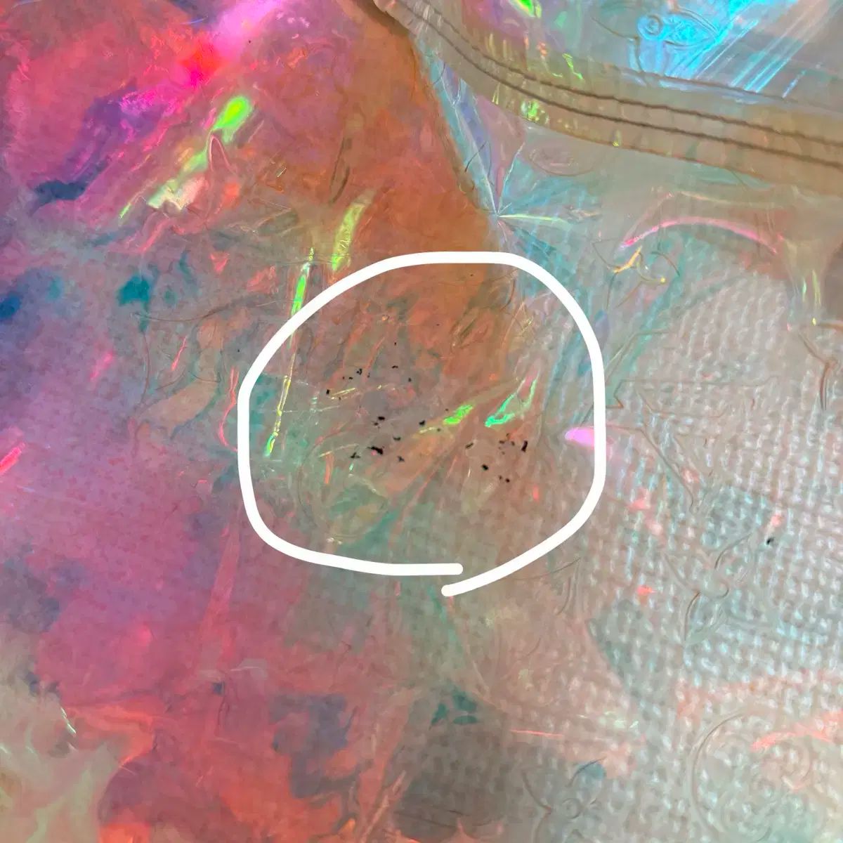 バンドリエール 50