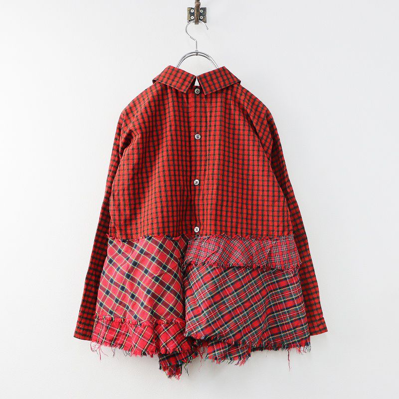 AD2023 タオ コムデギャルソン TAO COMME des GARCONS ラウンド
